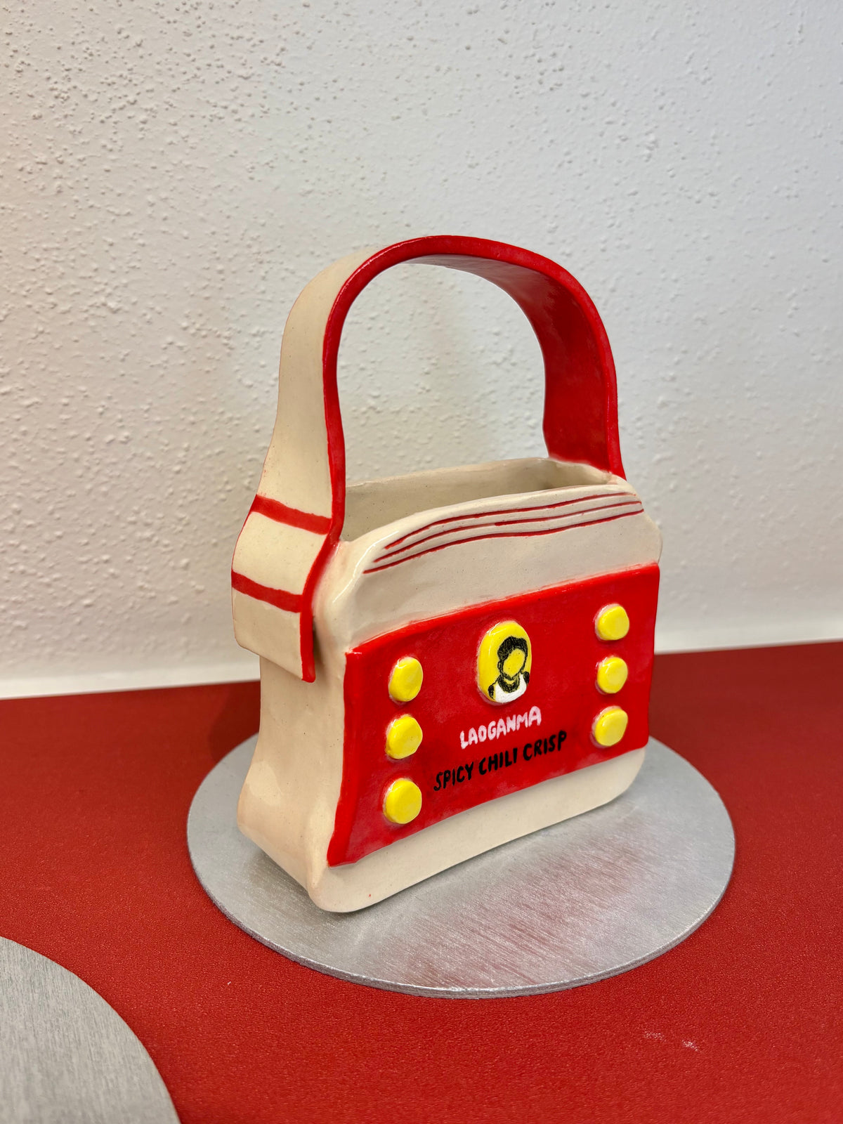 LaoGanMa Purse