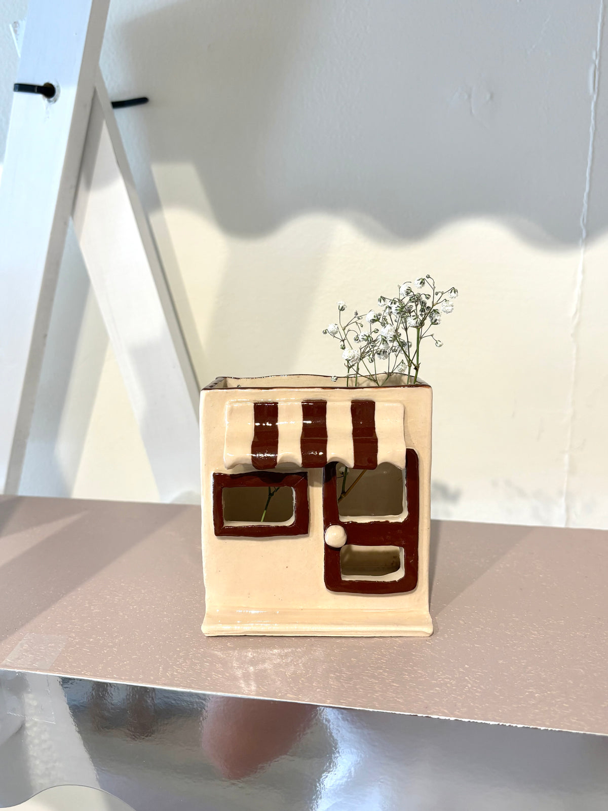 Mini Cafes