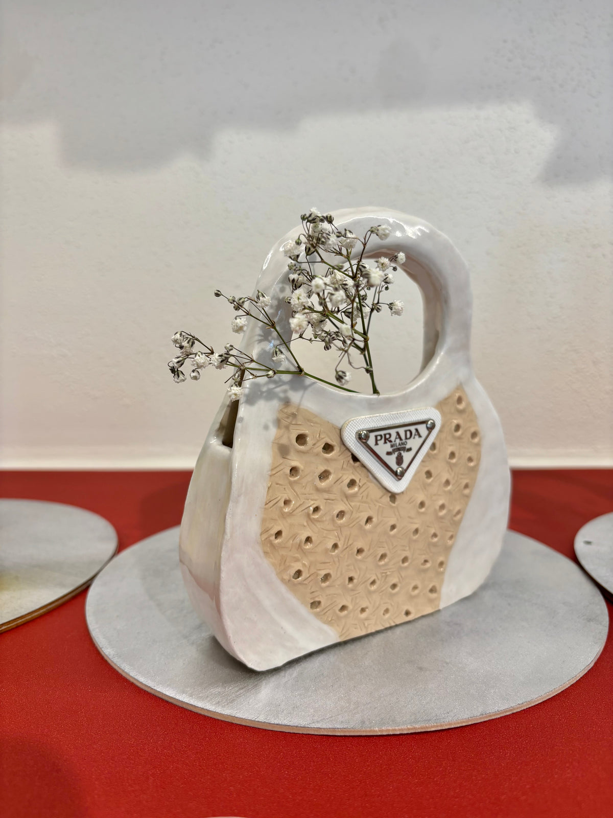 Prada Purse