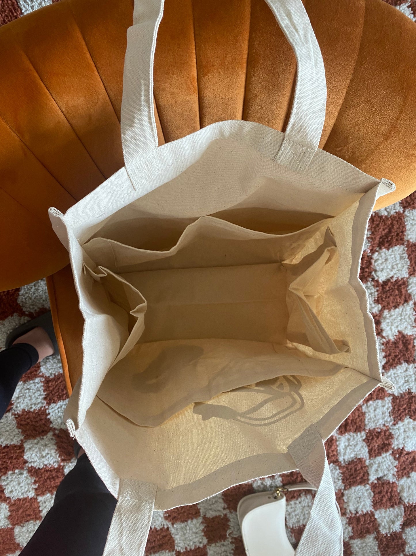 I’m the Problem Tote Bag