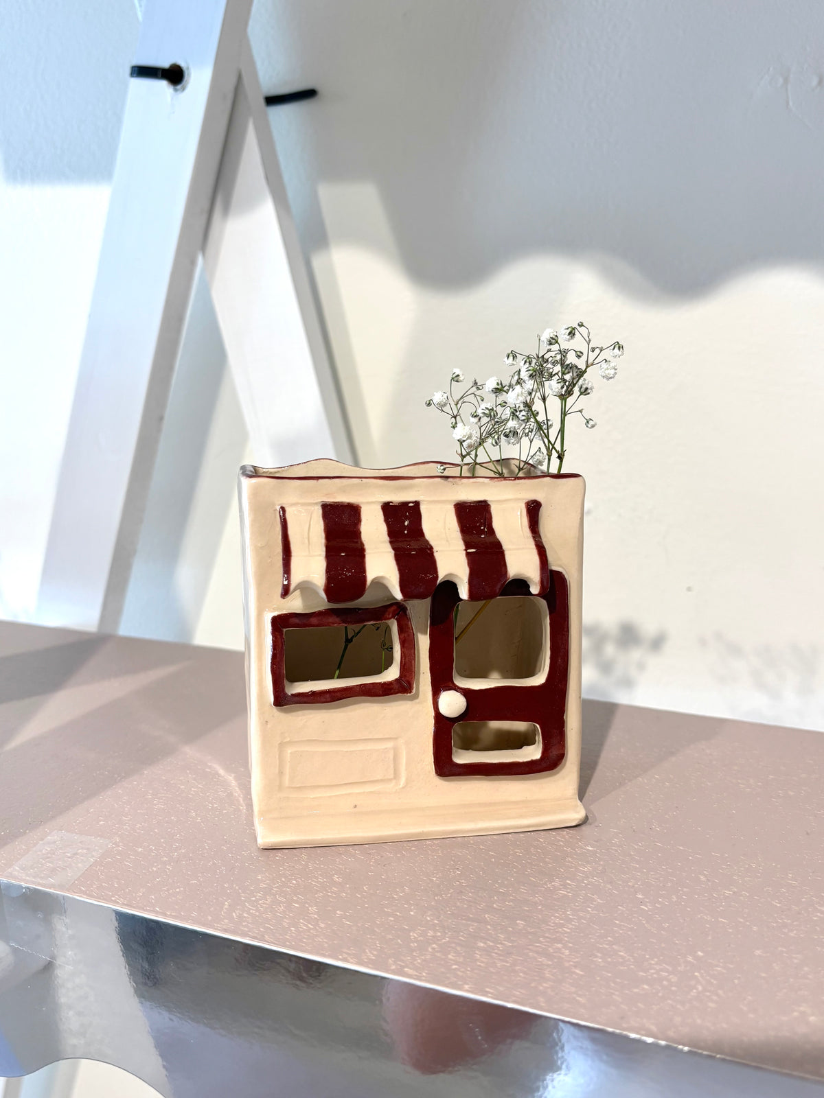 Mini Cafes