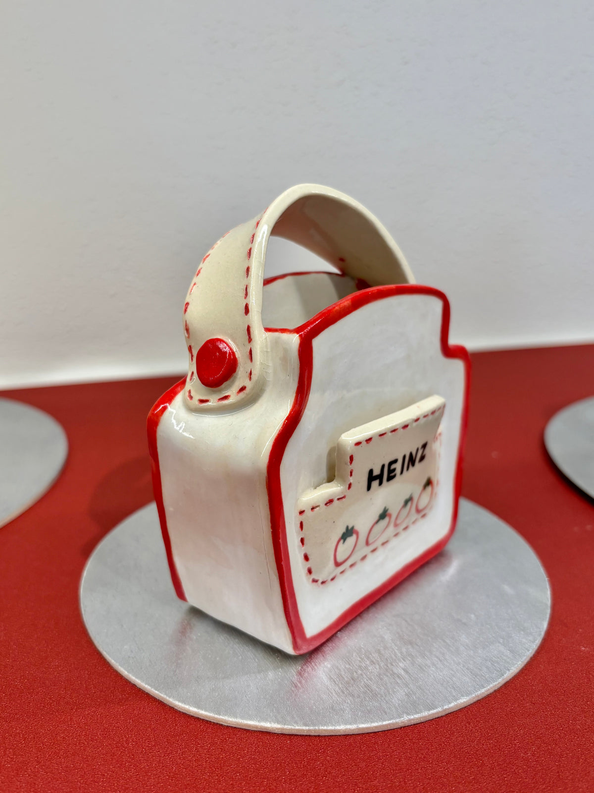 Heinz Purse