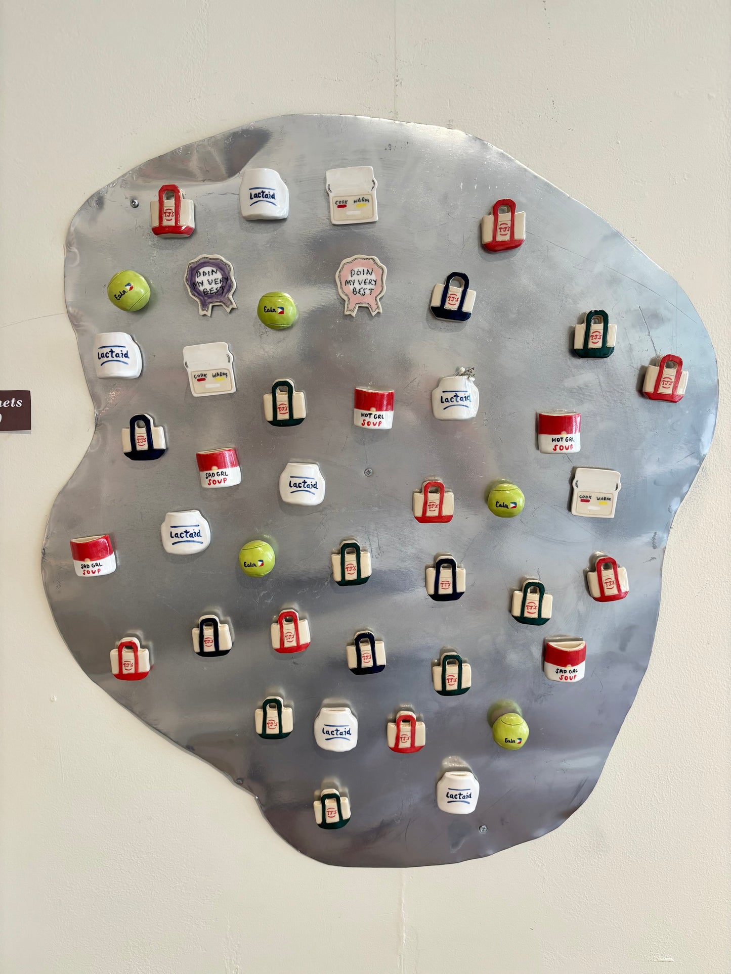 Magnets
