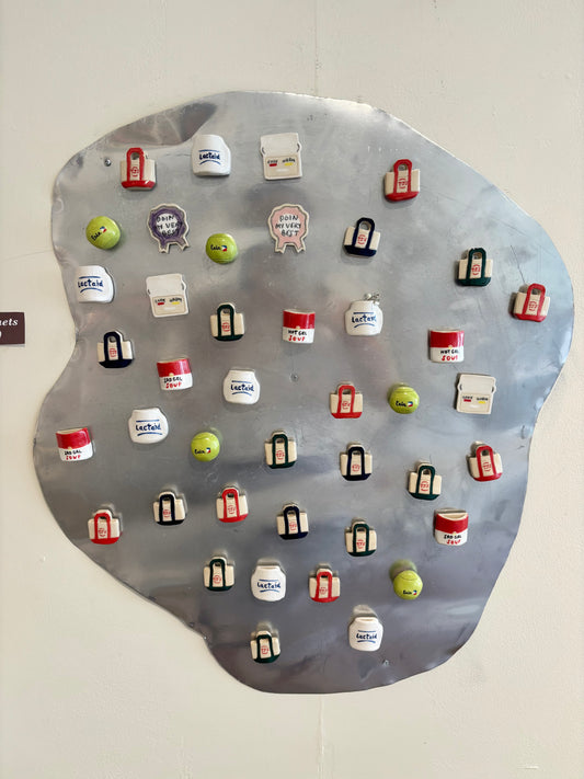 Magnets