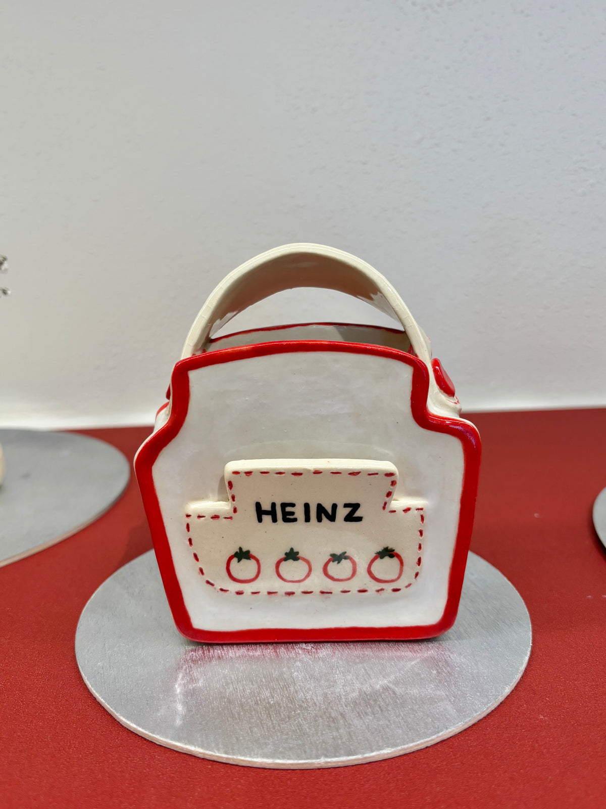 Heinz Purse