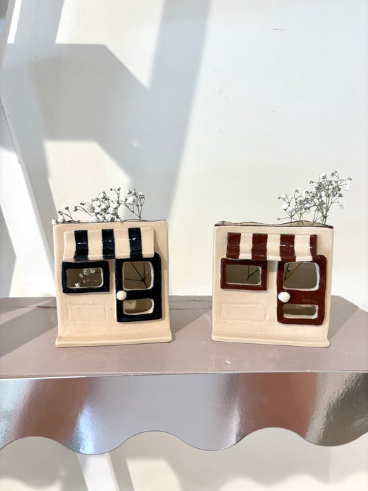 Mini Cafes