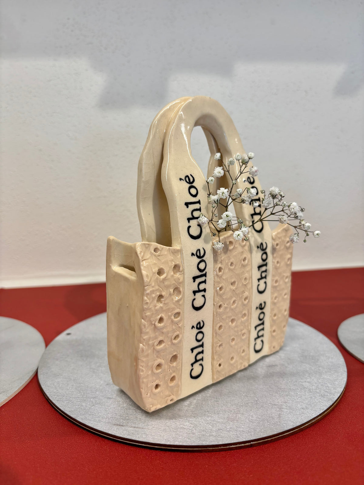 Chloe Purse