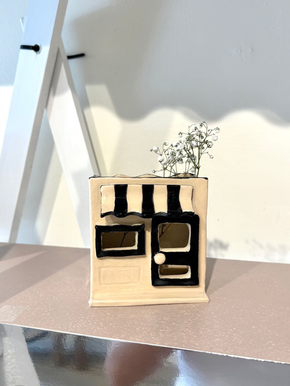 Mini Cafes
