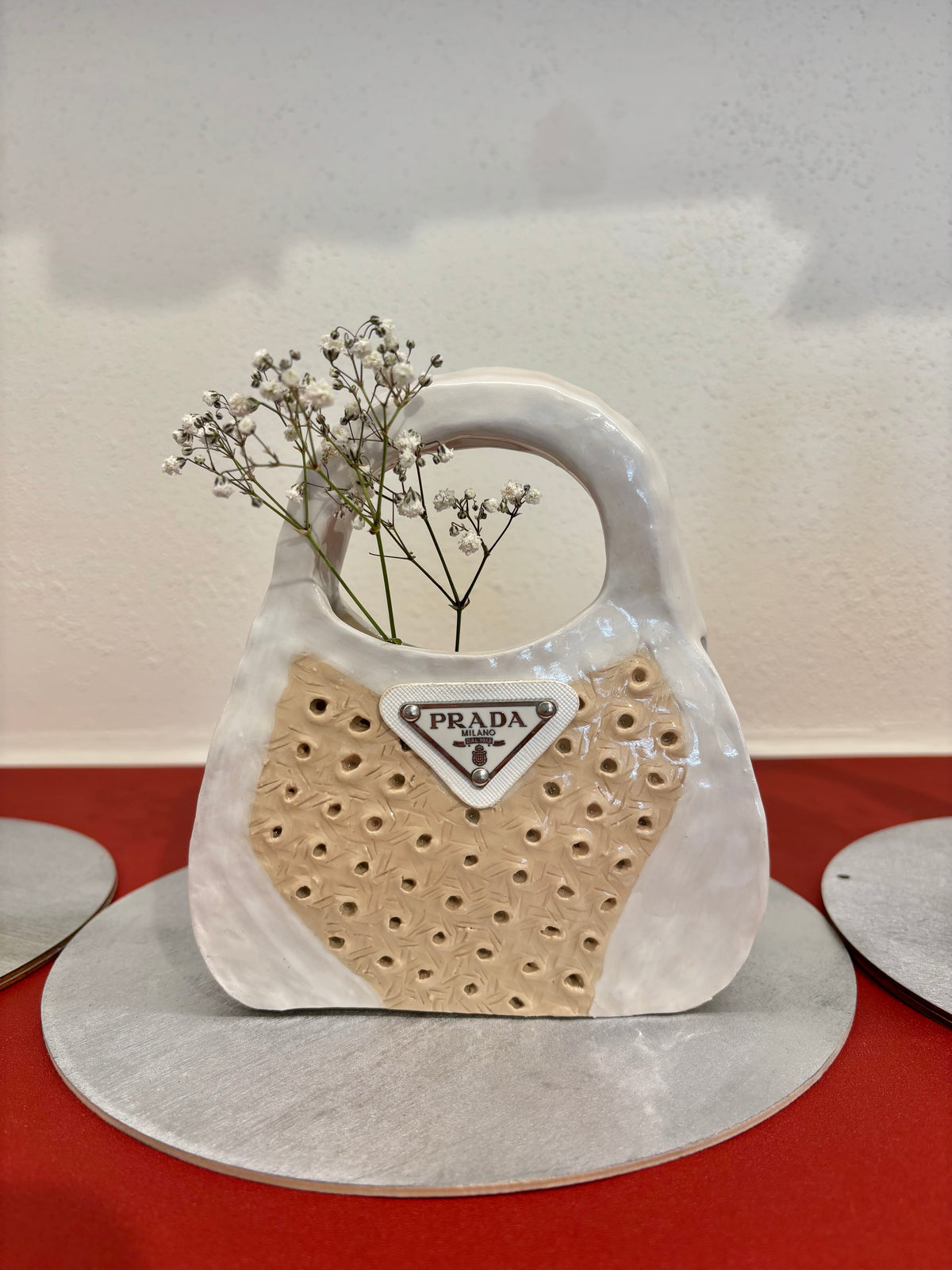 Prada Purse