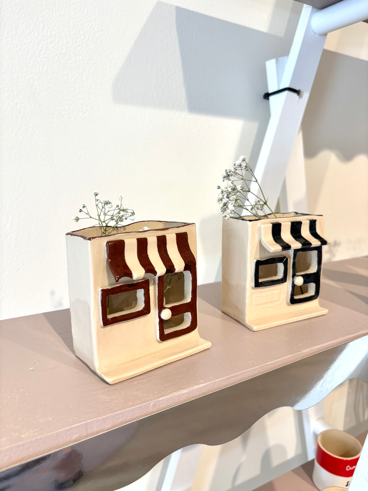Mini Cafes