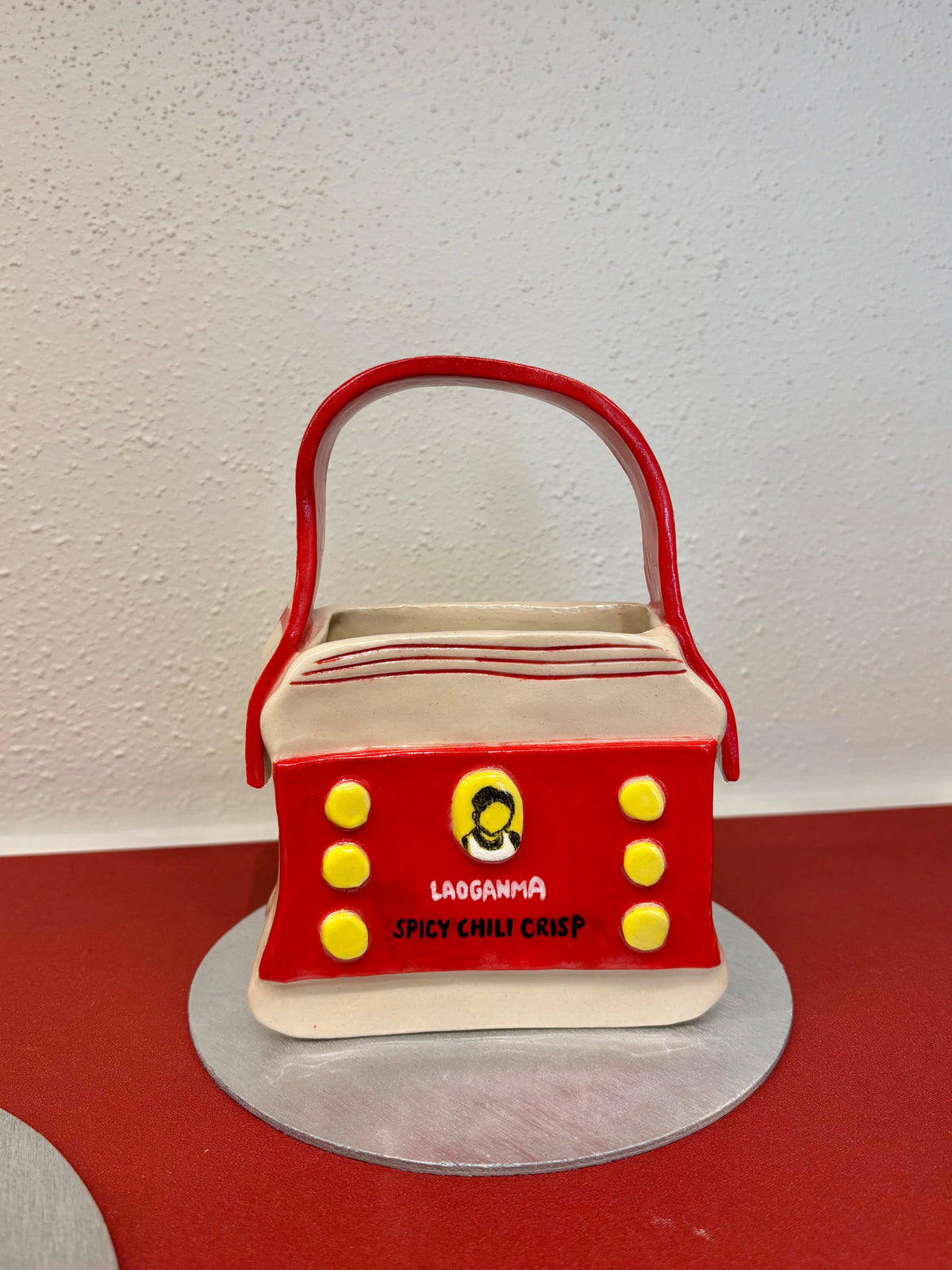 LaoGanMa Purse
