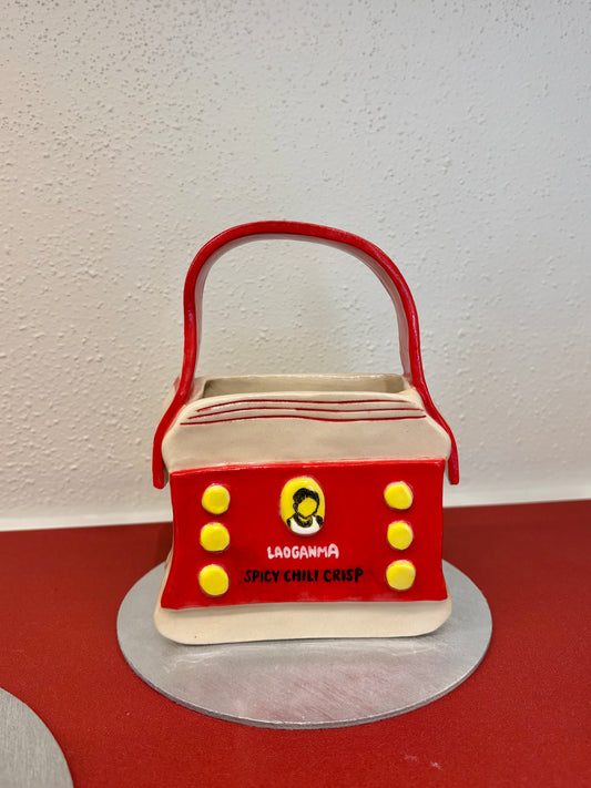 LaoGanMa Purse