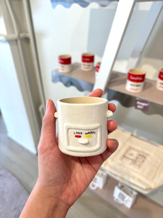 Mini Rice Cooker