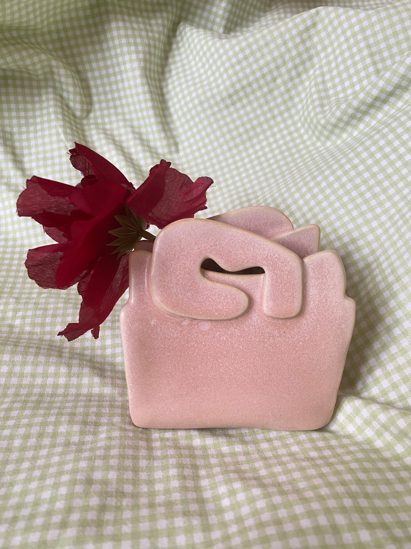 Pink Purse #1